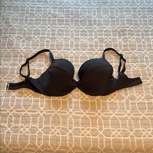 Victoria's Secret Classic Black Bra